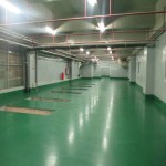 东台FRP玻璃钢防腐地坪-缩略图2