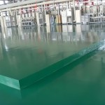 东台防腐蚀地坪,环氧玻纤地坪，玻纤工业地坪，环氧玻纤布地坪,乙烯基玻纤布地坪-缩略图2
