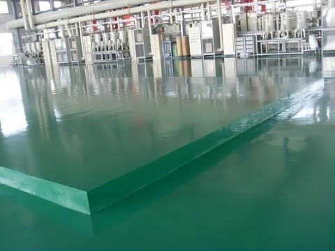 东台防腐蚀地坪,环氧玻纤地坪，玻纤工业地坪，环氧玻纤布地坪,乙烯基玻纤布地坪