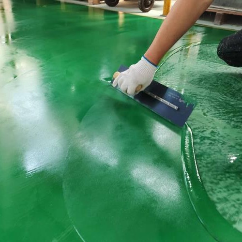 东台什么是VEF地坪,VEF地坪厂家产品图1