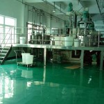 东台乙烯基防腐蚀地坪,乙烯基酯地坪,乙烯基酯防腐蚀地坪,乙烯基重防腐蚀地坪,乙烯基重防腐地坪,乙烯基重防腐自流平地坪-缩略图1