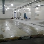 东台防腐防静电地坪,防腐防静电自流平地坪-缩略图2