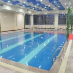 东台聚脲地坪,防腐蚀地坪-缩略图1