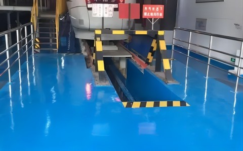 东台环氧防腐蚀地坪,环氧积层地坪
