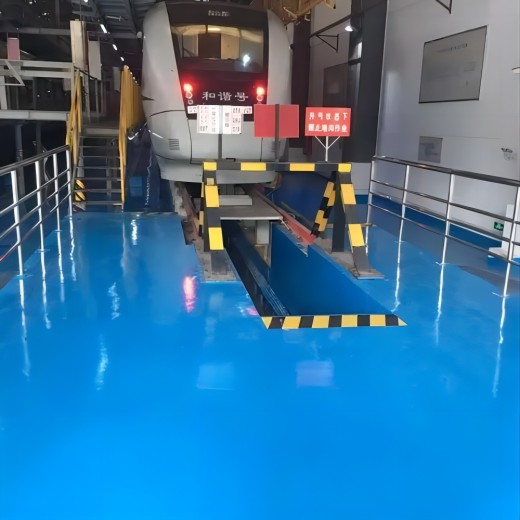 东台环氧防腐蚀地坪,环氧积层地坪